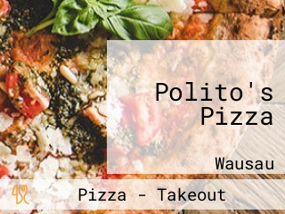 Polito's Pizza