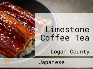 Limestone Coffee Tea