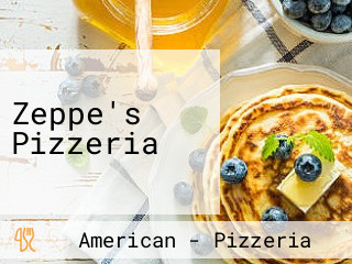 Zeppe's Pizzeria