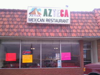 Azteca Mexican