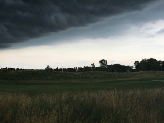 Crosswind Grille At Royal St. Patrick's Golf Links