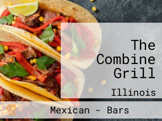 The Combine Grill