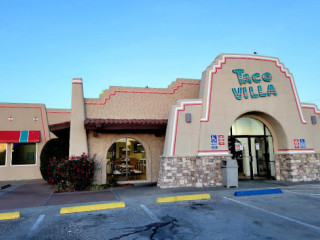 Taco Villa