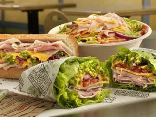 Which Wich Superior Sandwiches