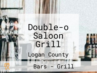 Double-o Saloon Grill