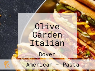 Olive Garden Italian