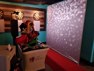 Vip Photo Booth