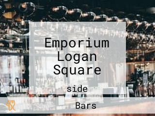 Emporium Logan Square