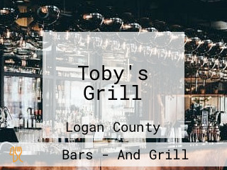 Toby's Grill