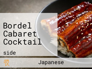 Bordel Cabaret Cocktail