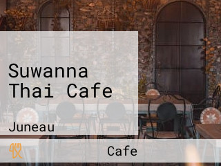 Suwanna Thai Cafe