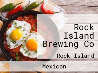 Rock Island Brewing Co