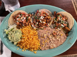 El Cerrito Mexican Grill And Cantina