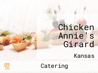 Chicken Annie's Girard