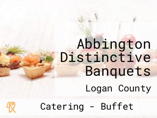 Abbington Distinctive Banquets