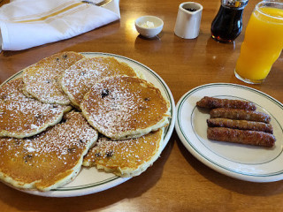 The Original Pancake House