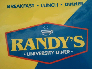 Randy's University Diner