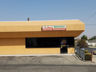 El Nuevo Mexicali