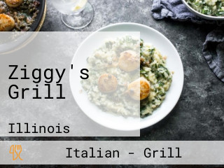 Ziggy's Grill