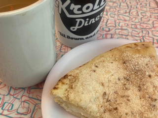 Kroll's Diner