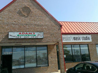 Adam's Pizza Subs