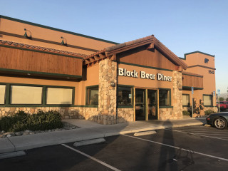 Black Bear Diner Arvin