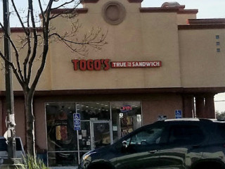 Togo's Sandwiches