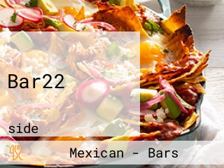 Bar22