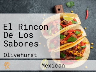 El Rincon De Los Sabores