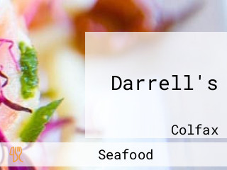 Darrell's