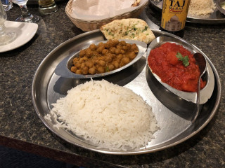 Sai Ram Indian Cuisine