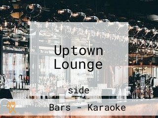 Uptown Lounge