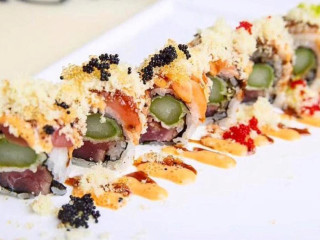 Ichiban Hibachi Sushi Pearl