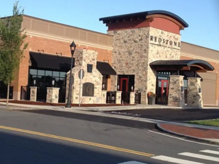 Redstone American Grill Burlington