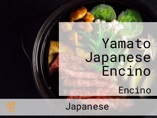 Yamato Japanese Encino