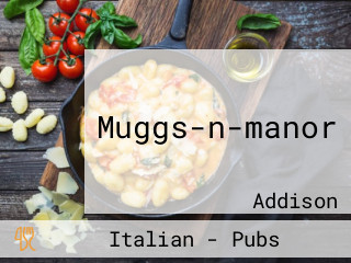 Muggs-n-manor