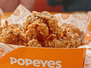 Popeyes Louisiana Kitchen