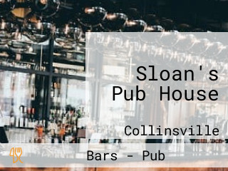 Sloan's Pub House