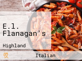 E.l. Flanagan's