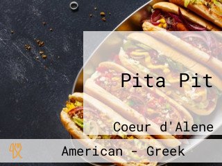 Pita Pit