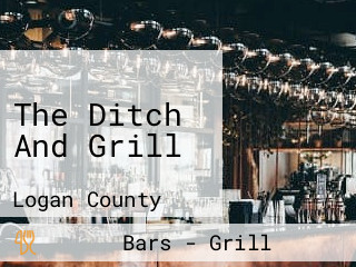 The Ditch And Grill