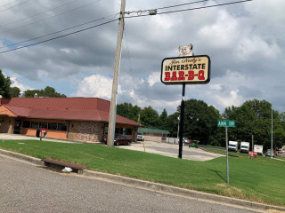 Jim Neely's Interstate -b-q