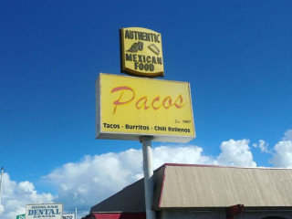 Paco's Tacos