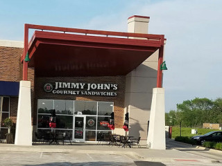 Jimmy John's