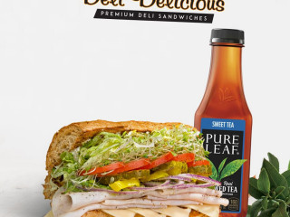 Deli Delicious