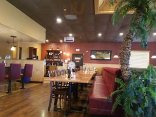 The Palms Grill