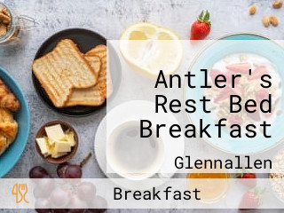 Antler's Rest Bed Breakfast