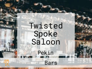 Twisted Spoke Saloon