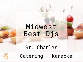 Midwest Best Djs