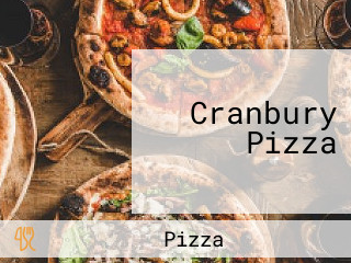 Cranbury Pizza